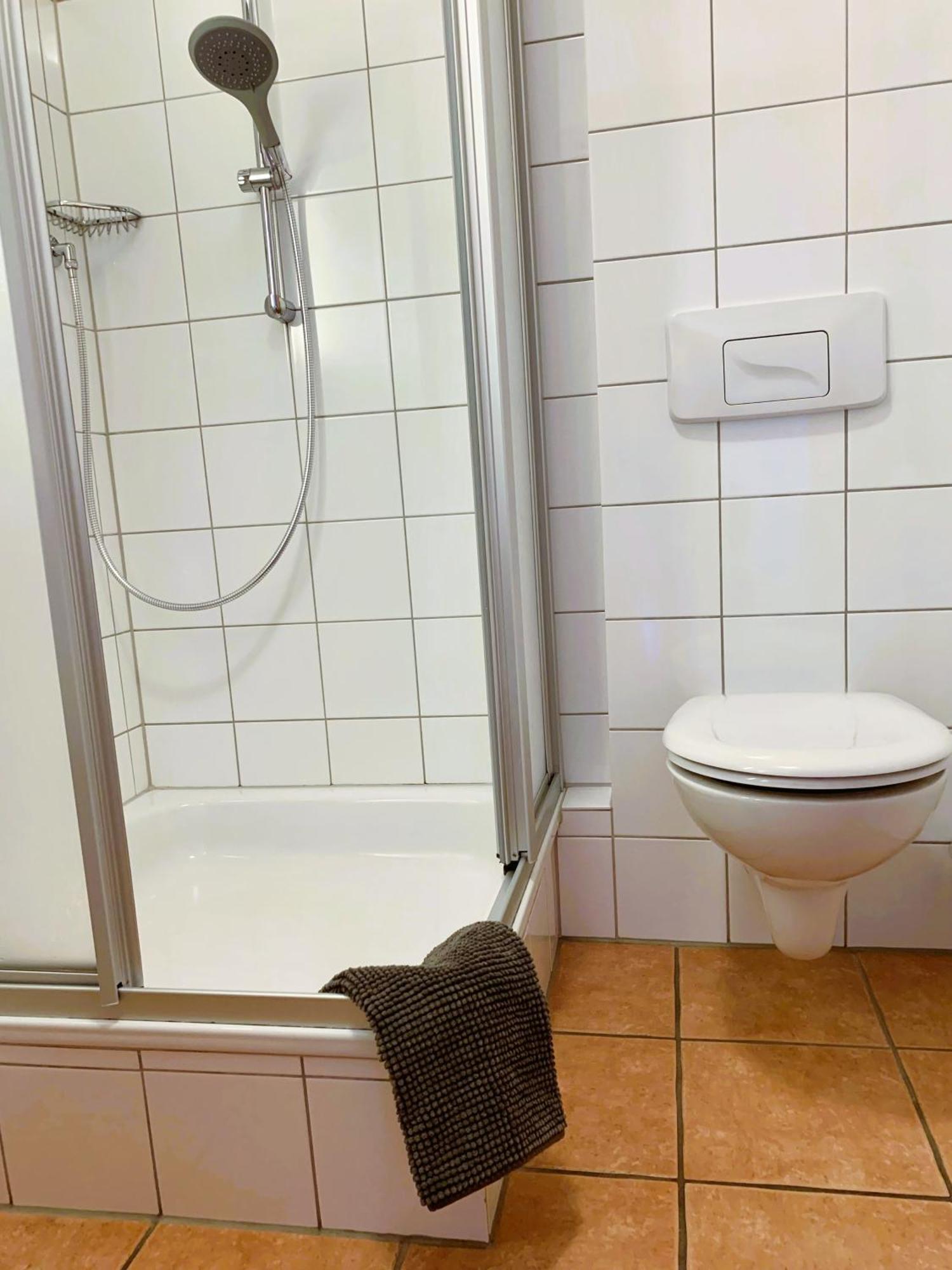 Residnez Muehlenberg Typ A1 Apartment Вилинген Екстериор снимка